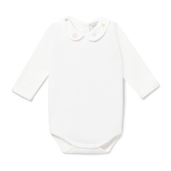 Taille 12-18 Mois Boutons Pression Body Manches Courtes Bébé